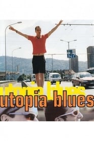 Utopia Blues' Poster
