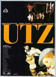 Utz' Poster