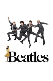 Beatles' Poster