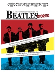 Beatles Stories' Poster