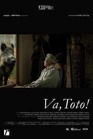 Va Toto' Poster