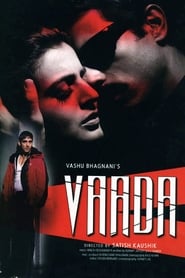 Vaada' Poster