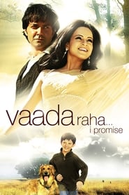 Vaada Raha I Promise' Poster