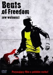 Beats of Freedom' Poster