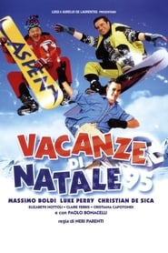 Streaming sources forChristmas Vacation 95