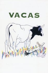 Cows' Poster