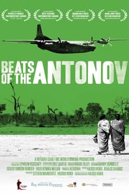 Beats of the Antonov' Poster
