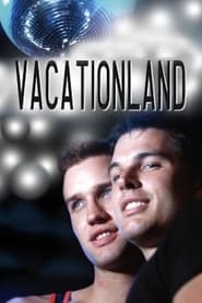Vacationland' Poster