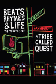 Streaming sources forBeats Rhymes  Life The Travels of A Tribe Called Quest