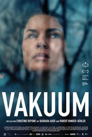 Vakuum' Poster