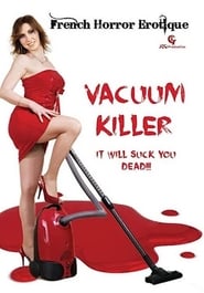 Vacuum Killer' Poster