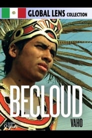 Becloud' Poster