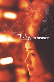 7 Days in Heaven' Poster