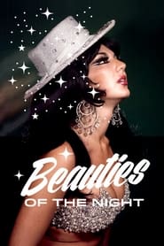 Beauties of the Night' Poster