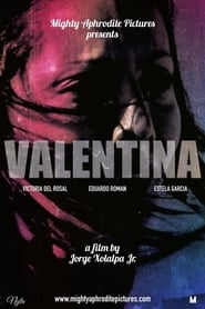 Valentina' Poster