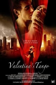 Valentinas Tango' Poster