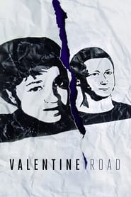 Valentine Road' Poster