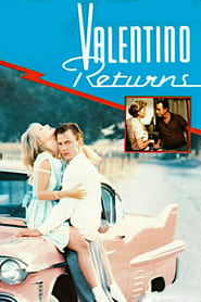 Valentino Returns' Poster