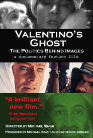 Valentinos Ghost' Poster
