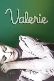 Valerie' Poster