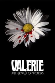 Valerie and Her Week of Wonders' Poster
