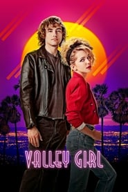 Valley Girl' Poster