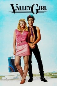 Valley Girl' Poster