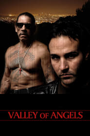 Valley of Angels' Poster