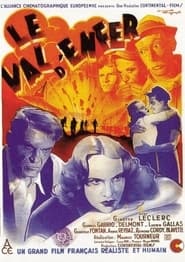 Valley of Hell' Poster