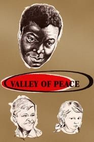 Valley of Peace' Poster