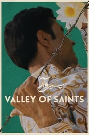 Valley of Saints' Poster