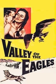 Valley of the Eagles' Poster