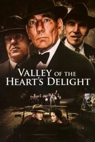 Valley of the Hearts Delight' Poster