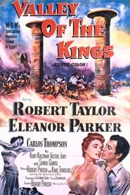 Valley of the Kings' Poster