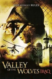 Valley of the Wolves Iraq' Poster