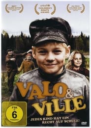 Valo' Poster