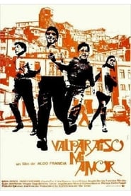 Valparaiso My Love' Poster