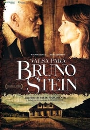 Valsa para Bruno Stein' Poster