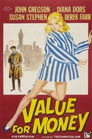 Value for Money' Poster