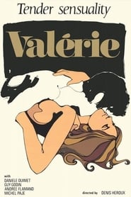 Valrie' Poster