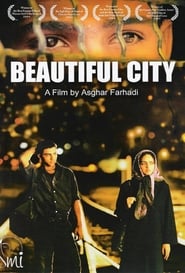 Beautiful City' Poster