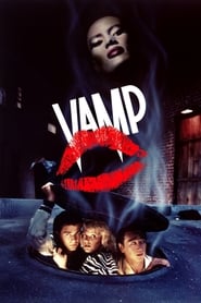 Vamp' Poster