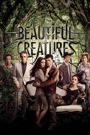 Streaming sources forBeautiful Creatures