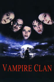 Vampire Clan' Poster