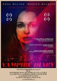 Vampire Diary' Poster