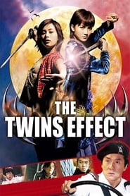 The Twins Effect' Poster