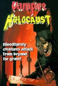 Vampire Holocaust' Poster