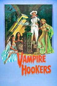 Vampire Hookers' Poster