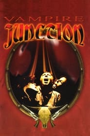 Vampire Junction' Poster