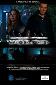 Vampire Resurrection' Poster